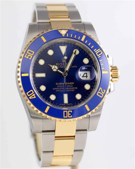 prix revision rolex submariner date